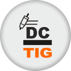 dc tig